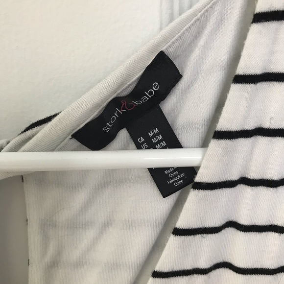 Long pregnancy top ALL TOPS 3/20$! - Picture 2 of 2